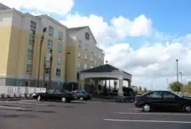Photograph of Best Western Lake County Inn & Suites, 