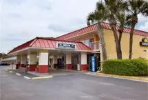 Photograph of Days Inn ( Maingate ),