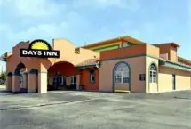 Photograph of Budgetel Inn Kissimmee, Kissimmee