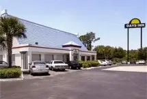Photograph of Days Inn ( Speedway ), Daytona Beach