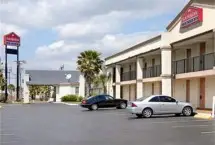 Photograph of Ramada Limited, Lake City