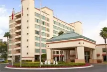 Photograph of Ramada Plaza, Kissimmee