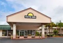 Photograph of Days Inn, 