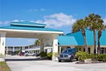 Photograph of Days Inn,