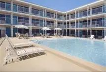 Photograph of Days Inn, Tarpon Springs