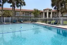 Photograph of Days Inn, Jacksonville