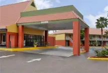 Photograph of Days Inn, Cocoa
