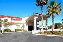Photograph of Sleep Inn, Saint Augustine