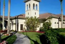 Photograph of Marriott,