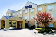 Photograph of Fairfield Inn, Pensacola