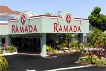 Photograph of Ramada Inn, Fort Lauderdale