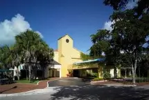 Photograph of Don Shula S Hotel, 