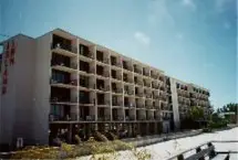 Photograph of Island Inn Beach Resort, Treasure Island