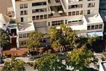 Photograph of Commodore Inn The Grove, Coconut Grove