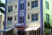 Photograph of Hotel Shelley, Miami Beach
