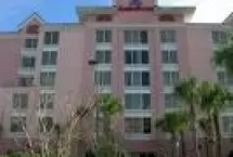 Photograph of Calypso Cay Hotel and Suites,