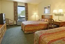 Photograph of Days Inn,