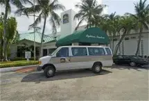 Photograph of Best Western On The Bay Inn And Marina, North Bay Village