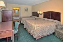 Photograph of Rodeway Inn, Orlando