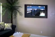 Photograph of Oasis Palms Resort, Treasure Island