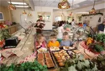 Photograph of The Holiday Inn Sunspree Resort Lake Buena Vista,