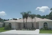 Photograph of Lake Marion Golf Resort, Kissimmee