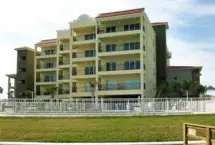 Photograph of Palms of Treasure Island, St. Pete Beach