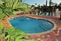 Photograph of Bayview Plaza Waterfront Resort, St. Pete Beach