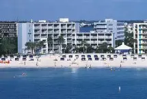 Photograph of Alden Beach Resort,