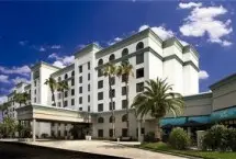Photograph of Buena Vista Suites, Orlando
