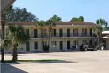 Photograph of Passport Inn, Panama City