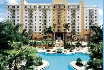 Photograph of Fairways of Palm Aire Resort, Pompano Beach