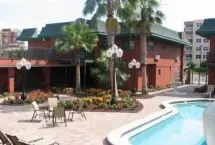Photograph of Royal Orleans, Redington Beach