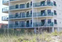 Photograph of Vistas on the Gulf, St. Pete Beach