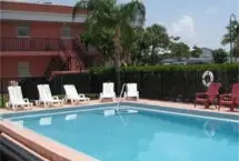 Photograph of South Palm Suites, Lake Worth