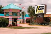 Photograph of Floridian Express, Orlando