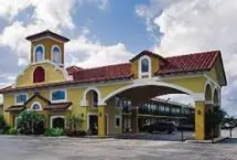 Photograph of Best Western St. Augustine I - 95, 