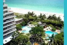 Photograph of Alexander All Suite Oceanfront Resort, Miami Beach