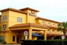 Photograph of Best Western Oceanfront, Jacksonville Beach