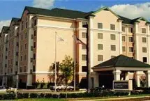 Photograph of Hawthorn Suites,