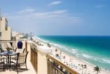 Photograph of The Atlantic, Fort Lauderdale