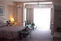 Photograph of Royal Plaza Walt Disney Resort,
