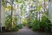 Photograph of Island City House Hotel, Key West
