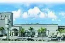 Photograph of Thunderbird Beach Resort, Treasure Island