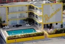Photograph of Premiere Hotel, Fort Lauderdale