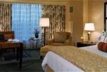 Photograph of Hyatt Regency ( West ), 