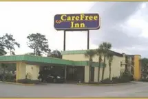 Photograph of Travelers Inn Orlando Main Gate, Kissimmee