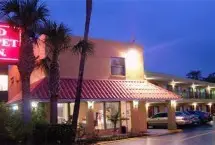 Photograph of Red Carpet Inn St. Augustine,
