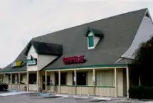 Photograph of Masters Inn Tampa - East, Seffner