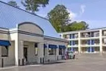 Photograph of Days Inn, Tallahassee